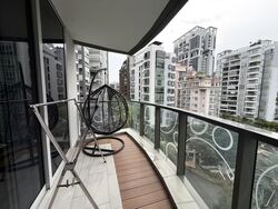 Hallmark Residences (D10), Condominium #577169351